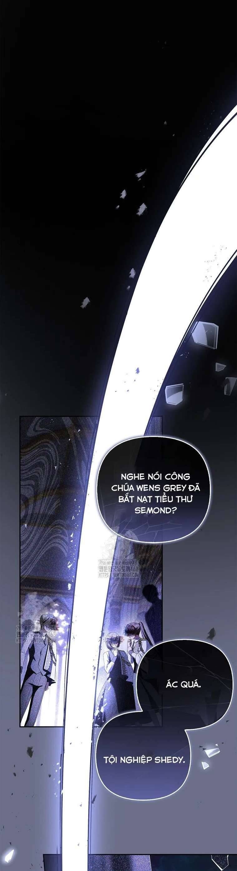 Tôi đã trở thành con gái út của công tước phản diện Chapter 122 - 38