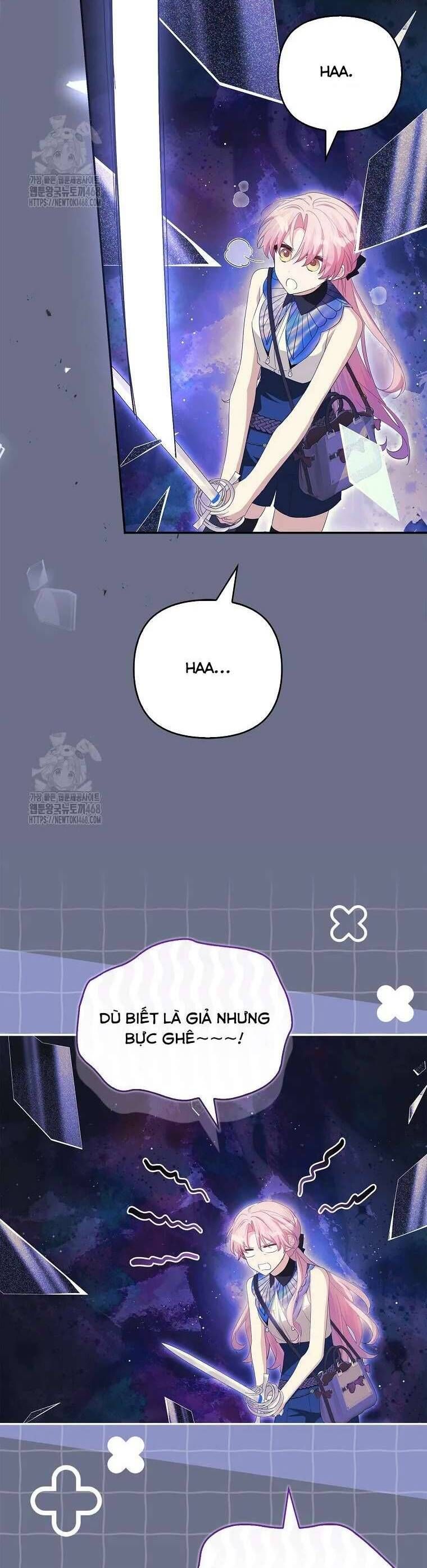 Tôi đã trở thành con gái út của công tước phản diện Chapter 122 - 39