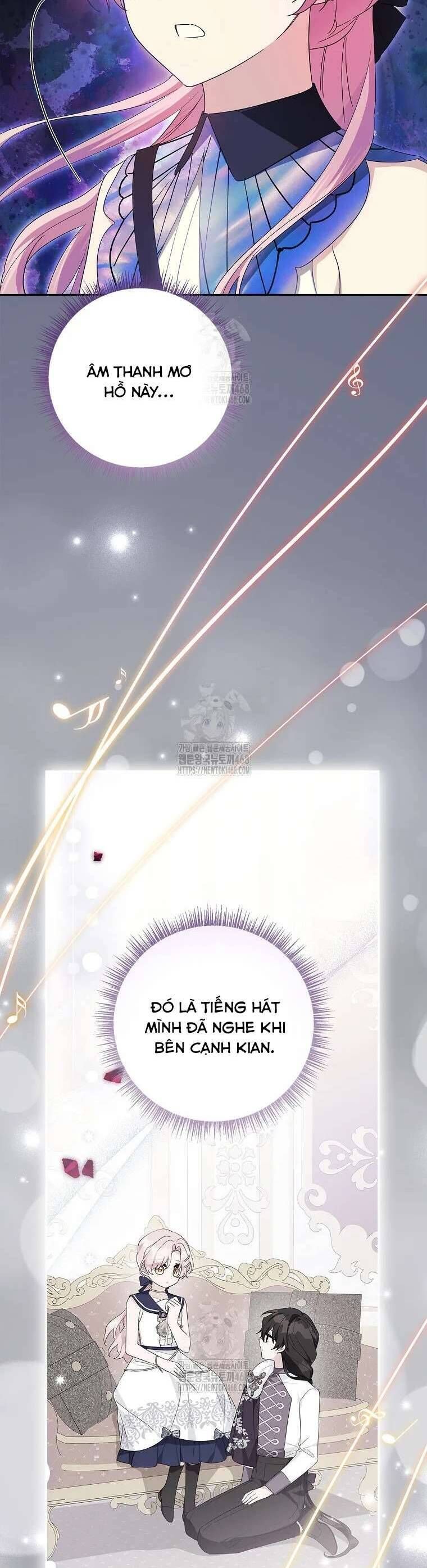 Tôi đã trở thành con gái út của công tước phản diện Chapter 122 - 41