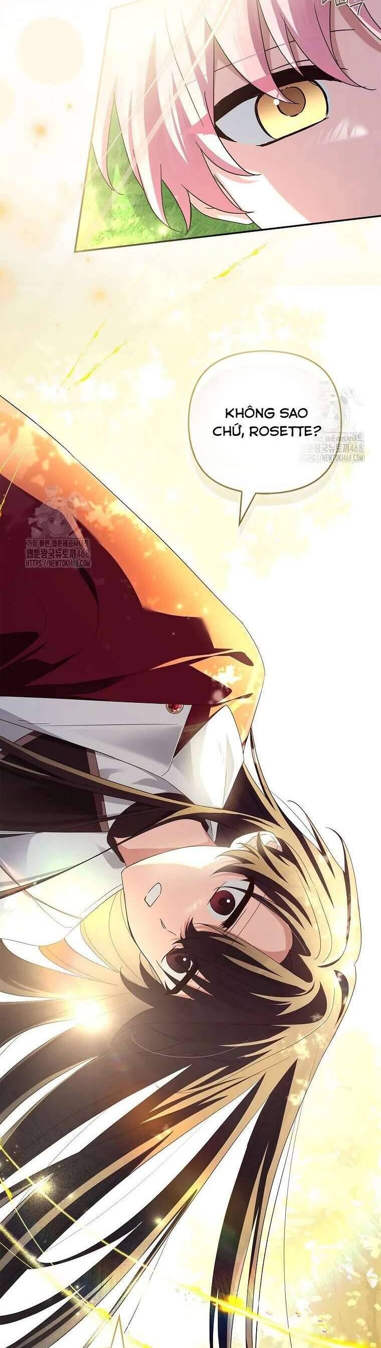 Tôi đã trở thành con gái út của công tước phản diện Chapter 122 - 48