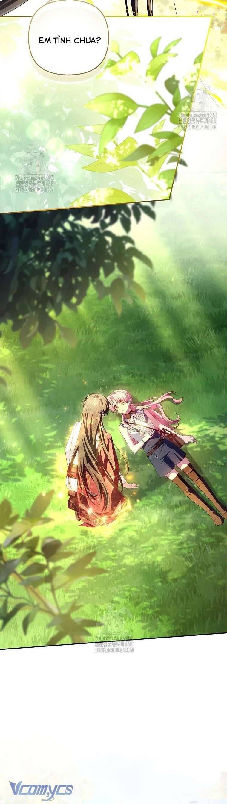 Tôi đã trở thành con gái út của công tước phản diện Chapter 122 - 49