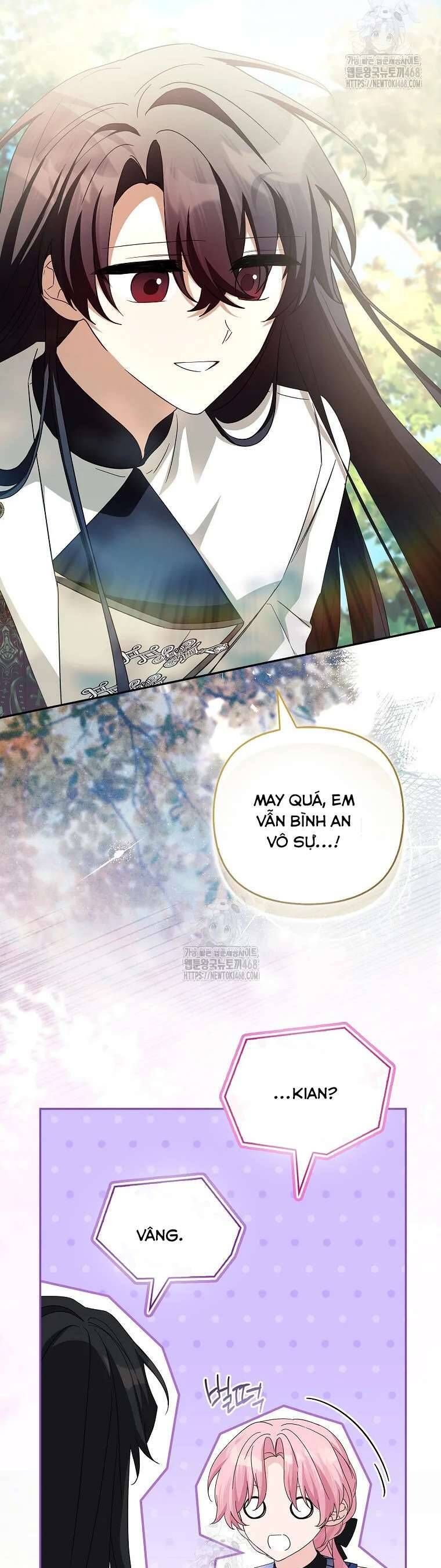 Tôi đã trở thành con gái út của công tước phản diện Chapter 122 - 50