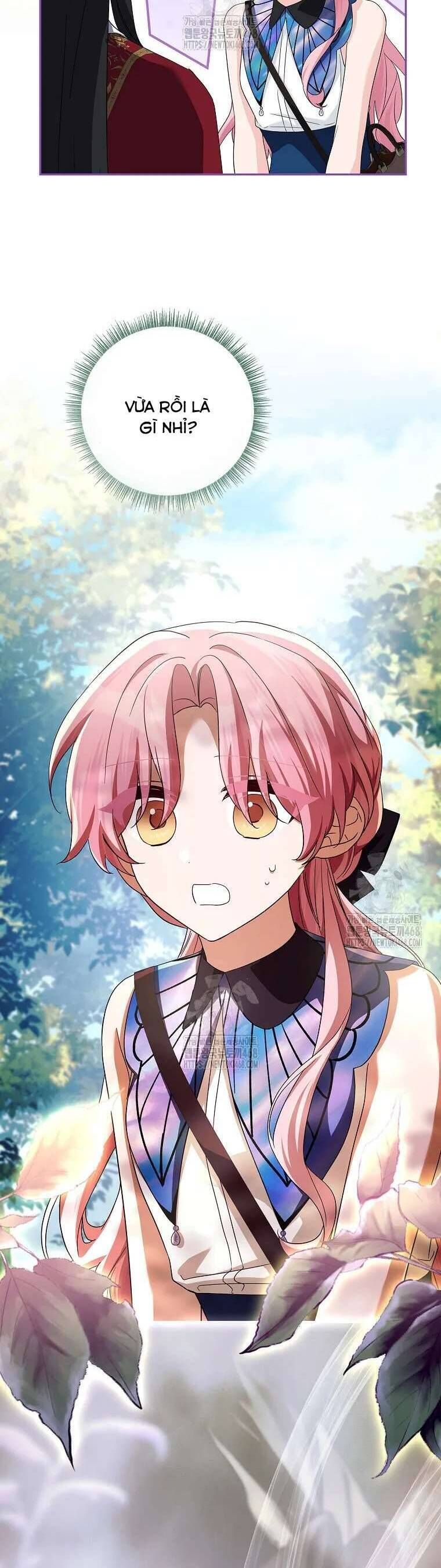 Tôi đã trở thành con gái út của công tước phản diện Chapter 122 - 51