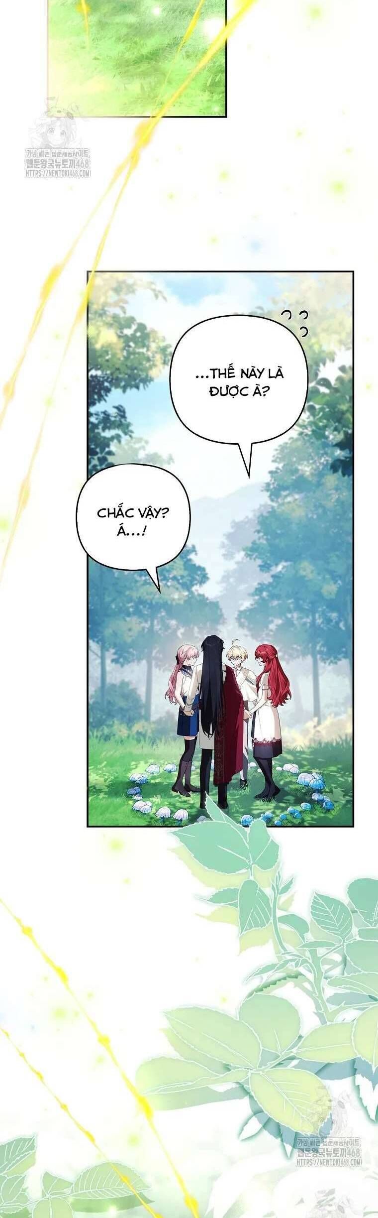 Tôi đã trở thành con gái út của công tước phản diện Chapter 122 - 8