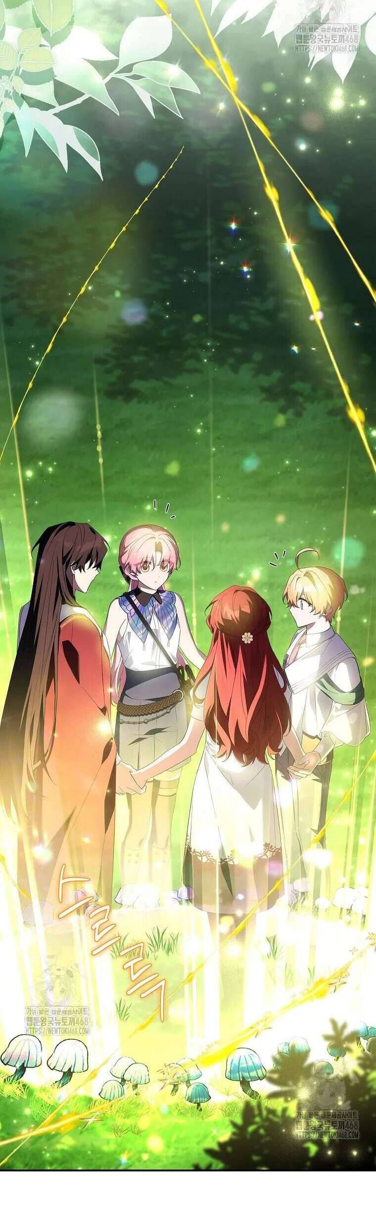 Tôi đã trở thành con gái út của công tước phản diện Chapter 122 - 9