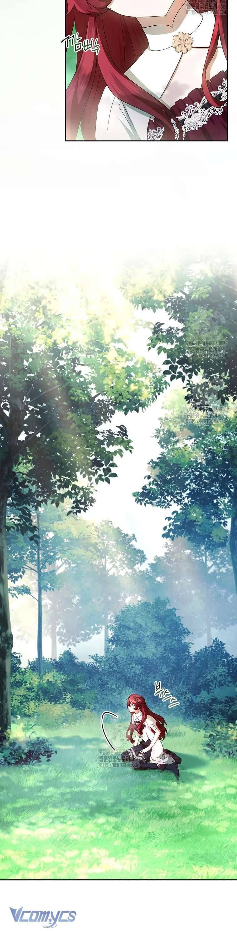 Tôi đã trở thành con gái út của công tước phản diện Chapter 123 - 11