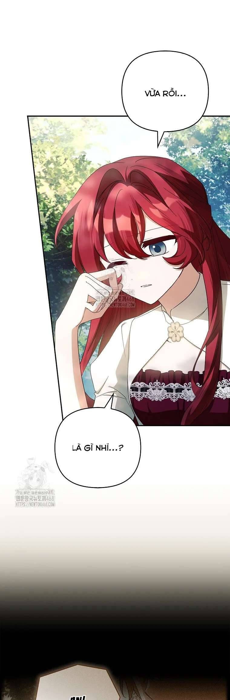 Tôi đã trở thành con gái út của công tước phản diện Chapter 123 - 12