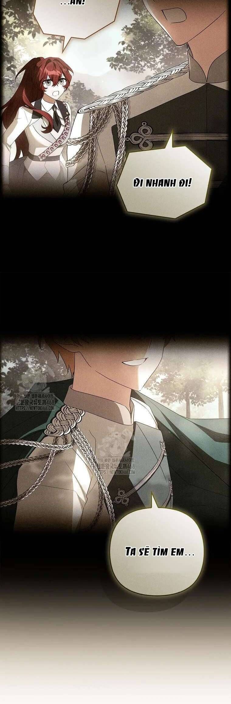 Tôi đã trở thành con gái út của công tước phản diện Chapter 123 - 13