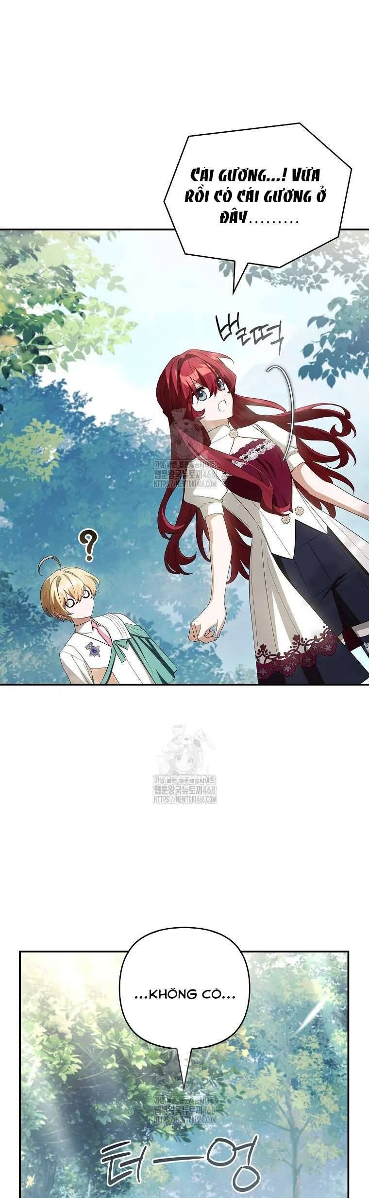 Tôi đã trở thành con gái út của công tước phản diện Chapter 123 - 16