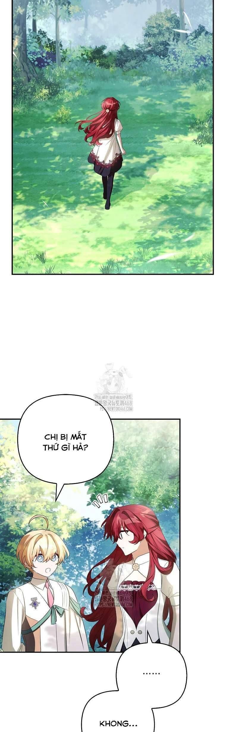 Tôi đã trở thành con gái út của công tước phản diện Chapter 123 - 17