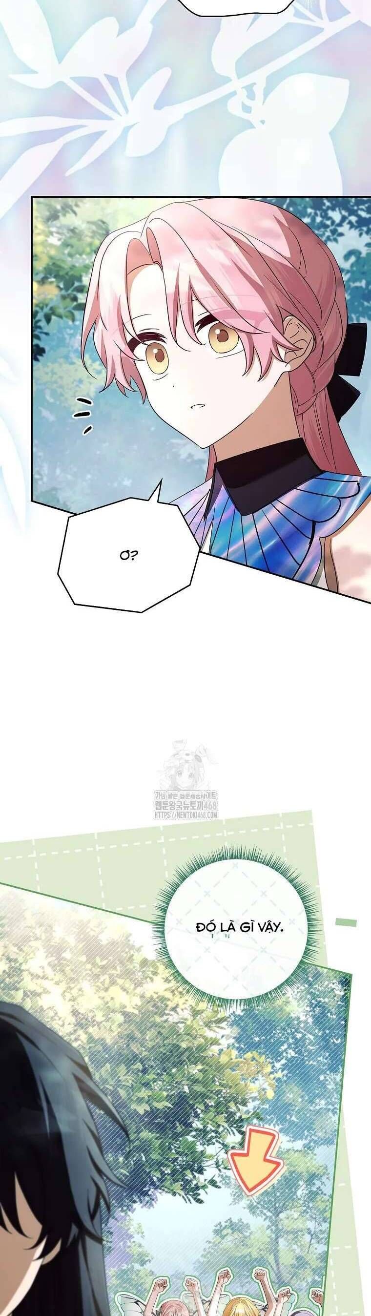 Tôi đã trở thành con gái út của công tước phản diện Chapter 123 - 3