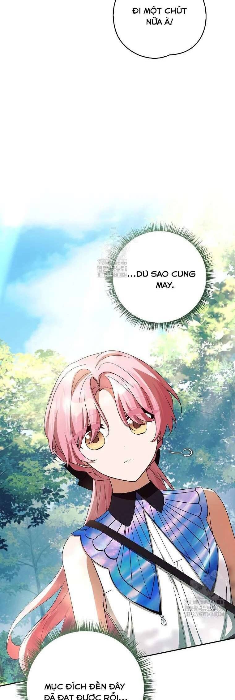 Tôi đã trở thành con gái út của công tước phản diện Chapter 123 - 22