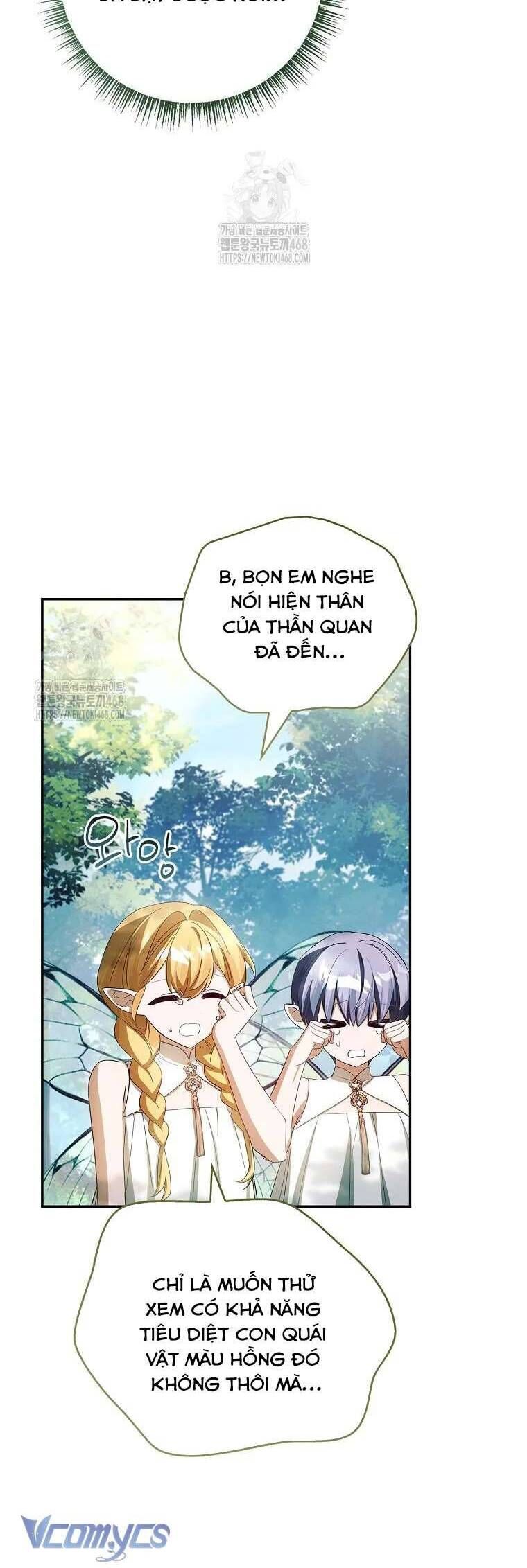 Tôi đã trở thành con gái út của công tước phản diện Chapter 123 - 23