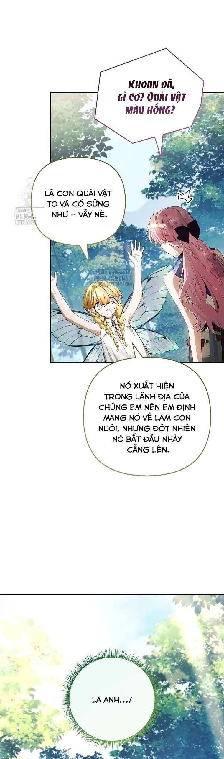 Tôi đã trở thành con gái út của công tước phản diện Chapter 123 - 24