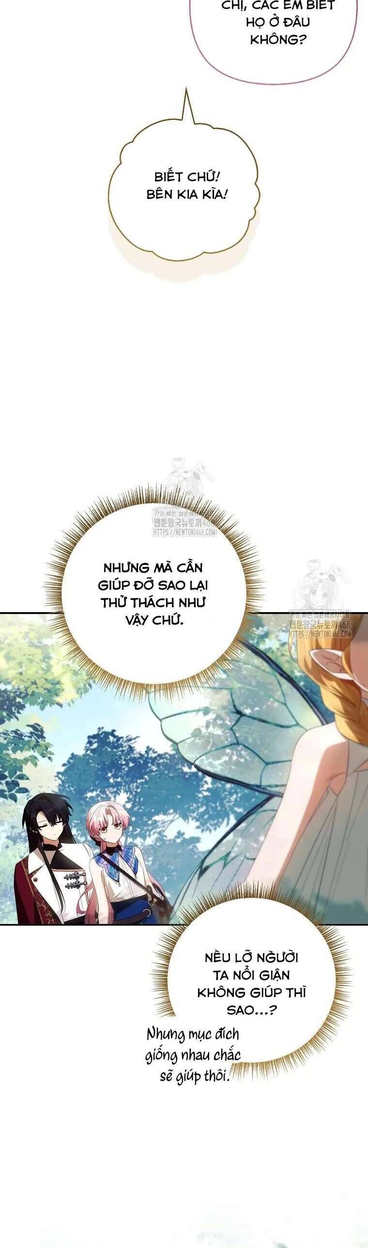 Tôi đã trở thành con gái út của công tước phản diện Chapter 123 - 26