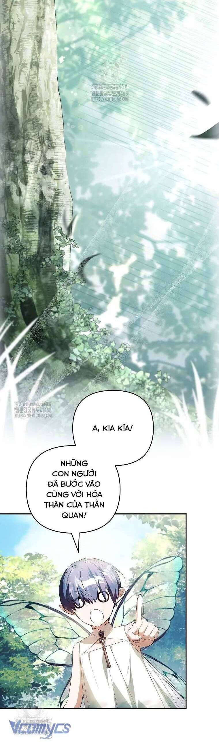 Tôi đã trở thành con gái út của công tước phản diện Chapter 123 - 28