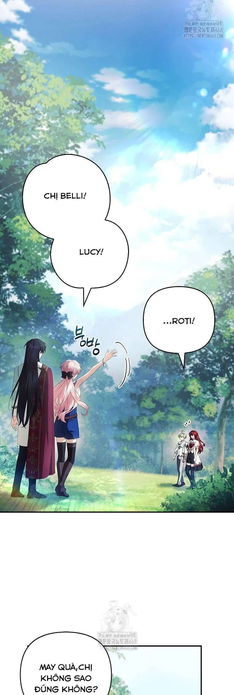 Tôi đã trở thành con gái út của công tước phản diện Chapter 123 - 30