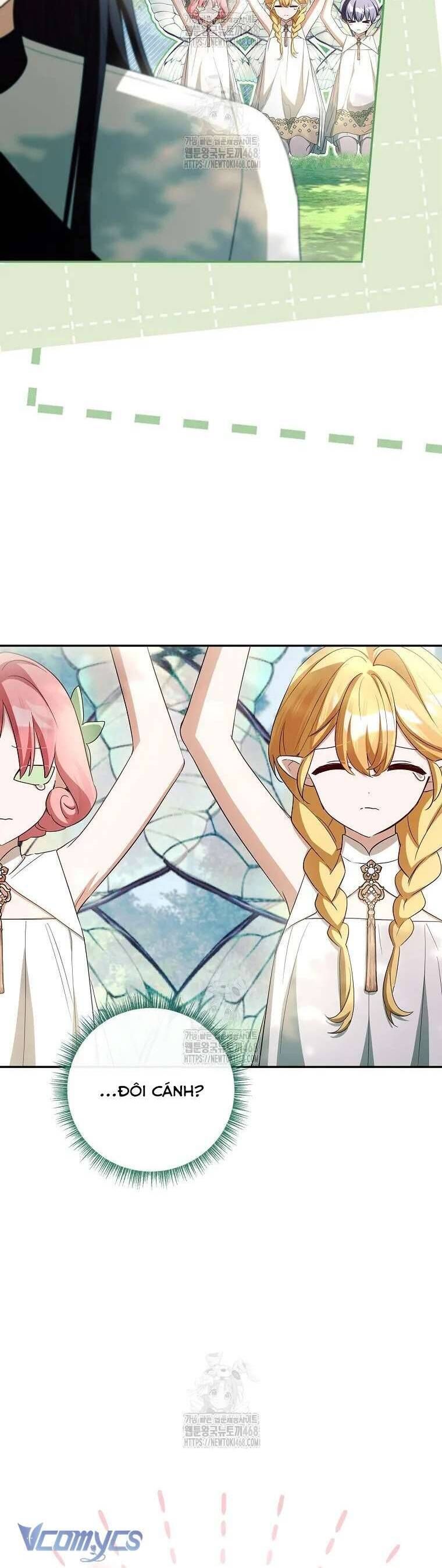 Tôi đã trở thành con gái út của công tước phản diện Chapter 123 - 4