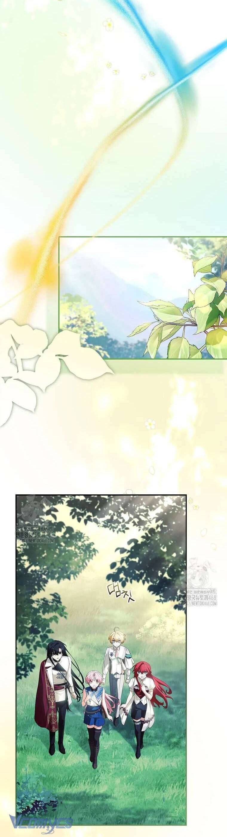 Tôi đã trở thành con gái út của công tước phản diện Chapter 123 - 35