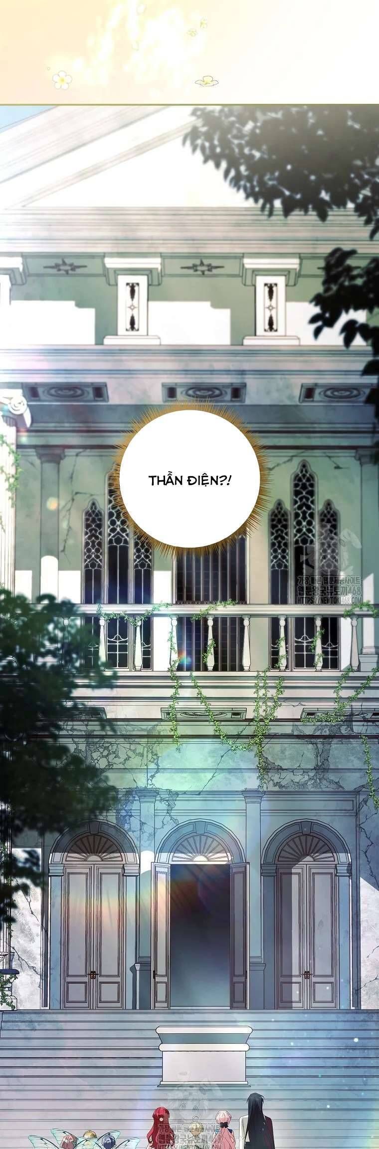 Tôi đã trở thành con gái út của công tước phản diện Chapter 123 - 36