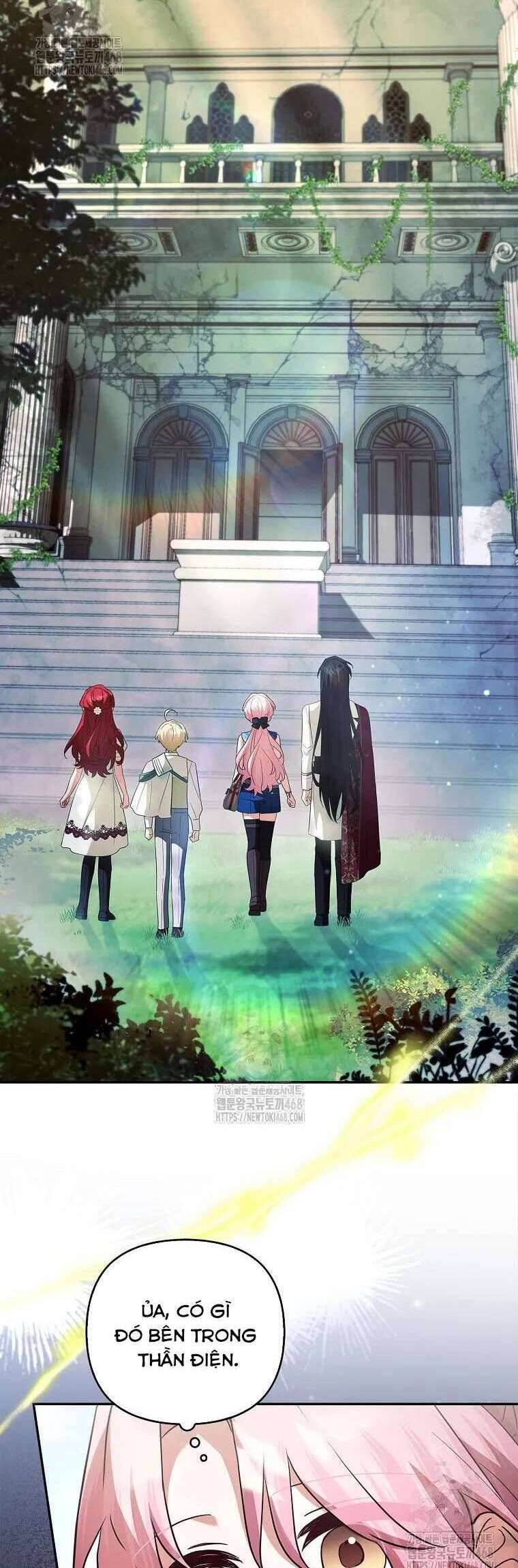 Tôi đã trở thành con gái út của công tước phản diện Chapter 123 - 38