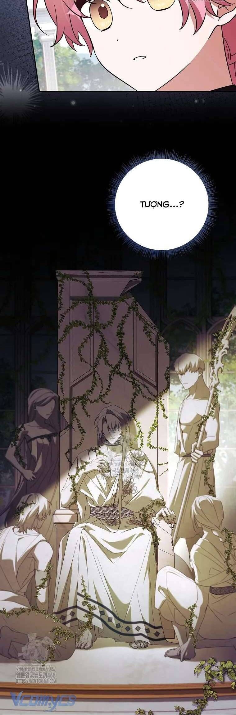 Tôi đã trở thành con gái út của công tước phản diện Chapter 123 - 39