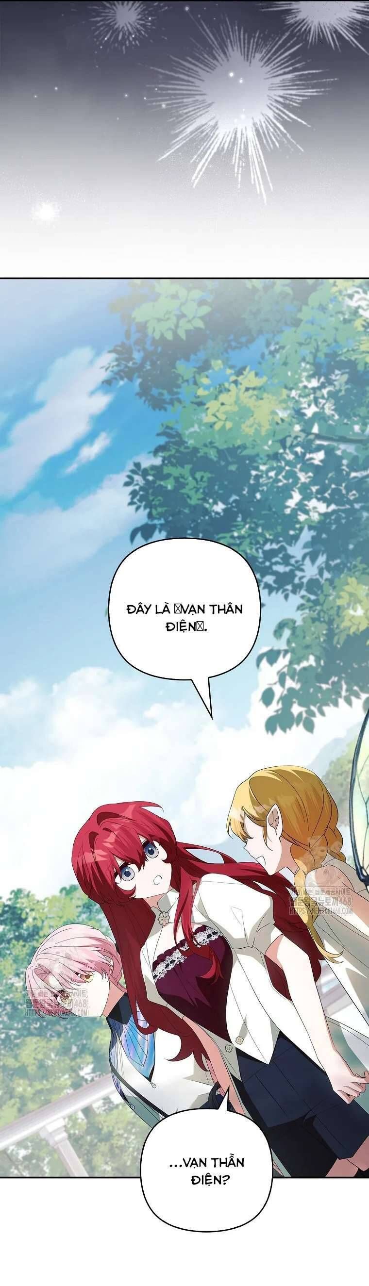 Tôi đã trở thành con gái út của công tước phản diện Chapter 123 - 40