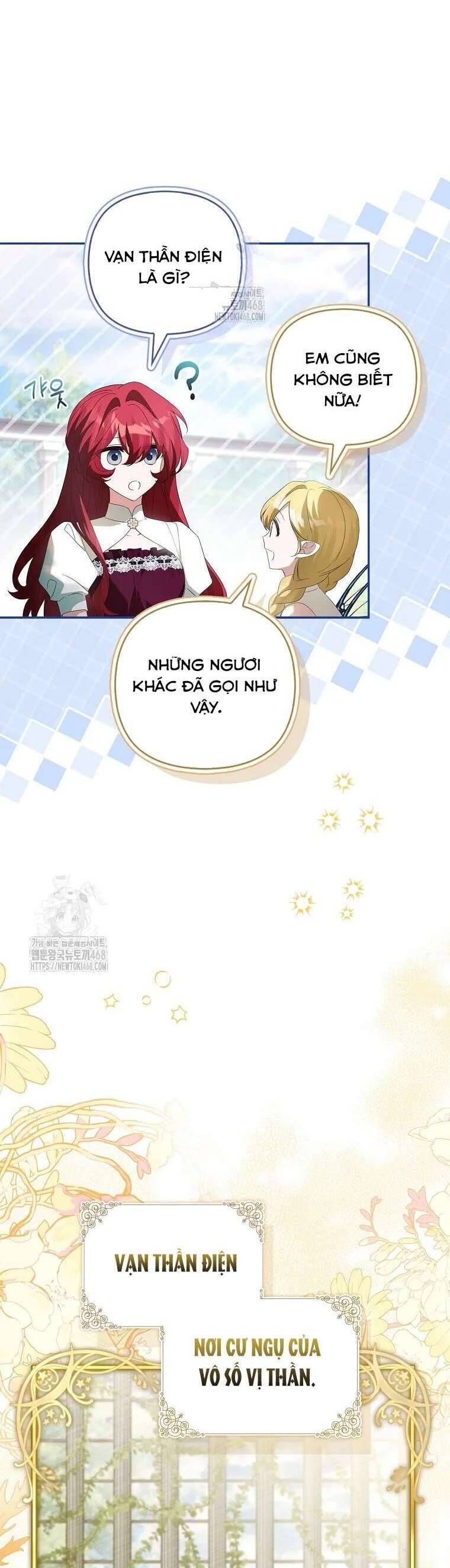 Tôi đã trở thành con gái út của công tước phản diện Chapter 123 - 41