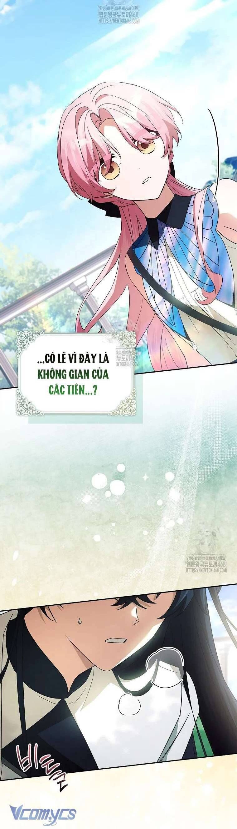 Tôi đã trở thành con gái út của công tước phản diện Chapter 123 - 43