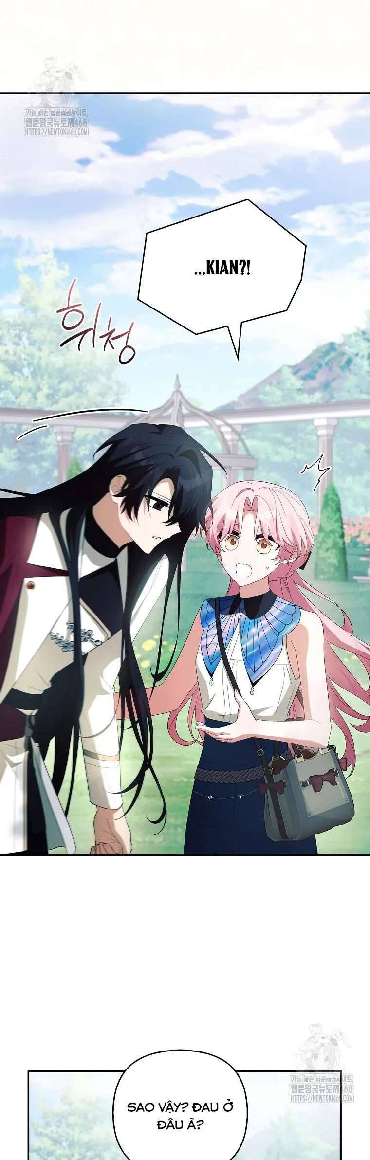 Tôi đã trở thành con gái út của công tước phản diện Chapter 123 - 44