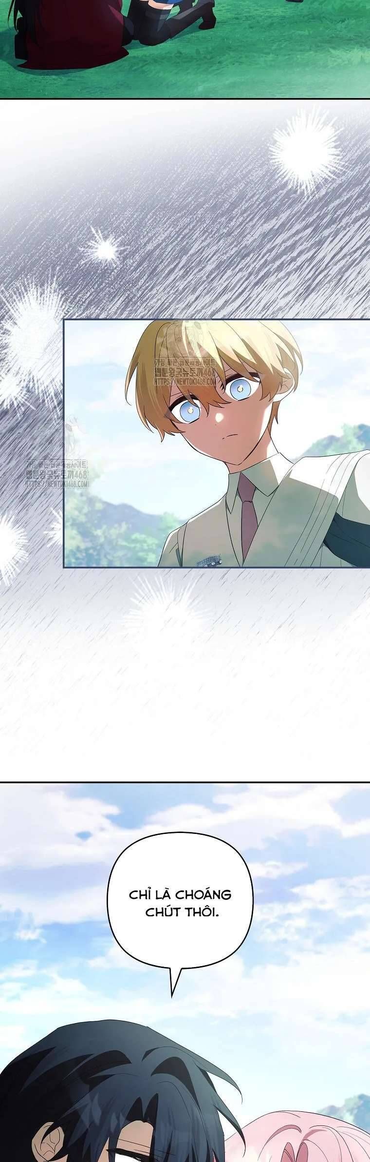 Tôi đã trở thành con gái út của công tước phản diện Chapter 123 - 46