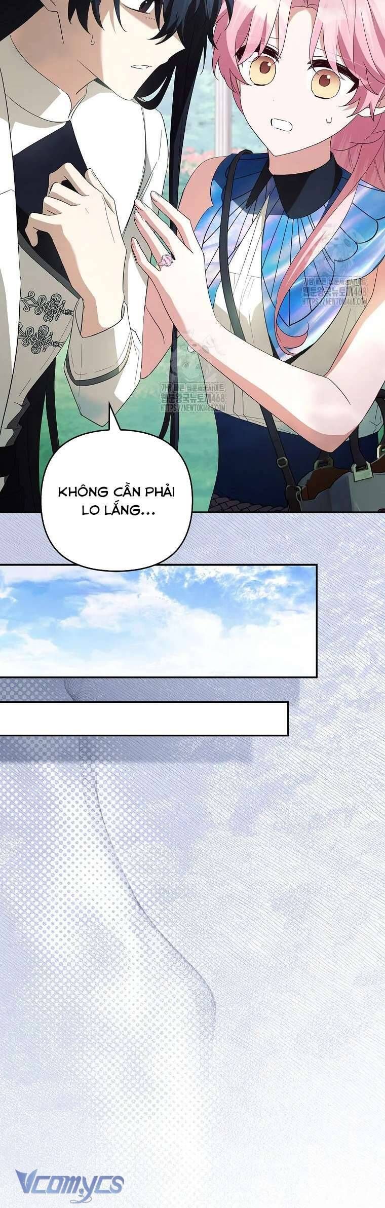 Tôi đã trở thành con gái út của công tước phản diện Chapter 123 - 47