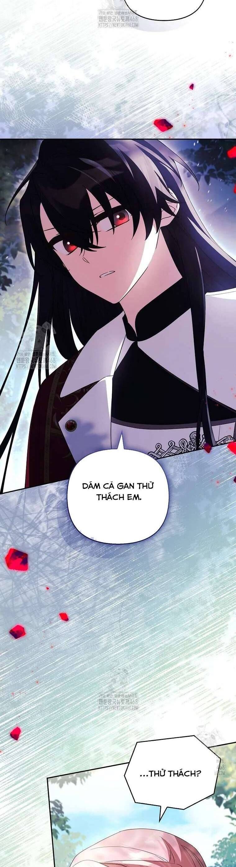 Tôi đã trở thành con gái út của công tước phản diện Chapter 123 - 6