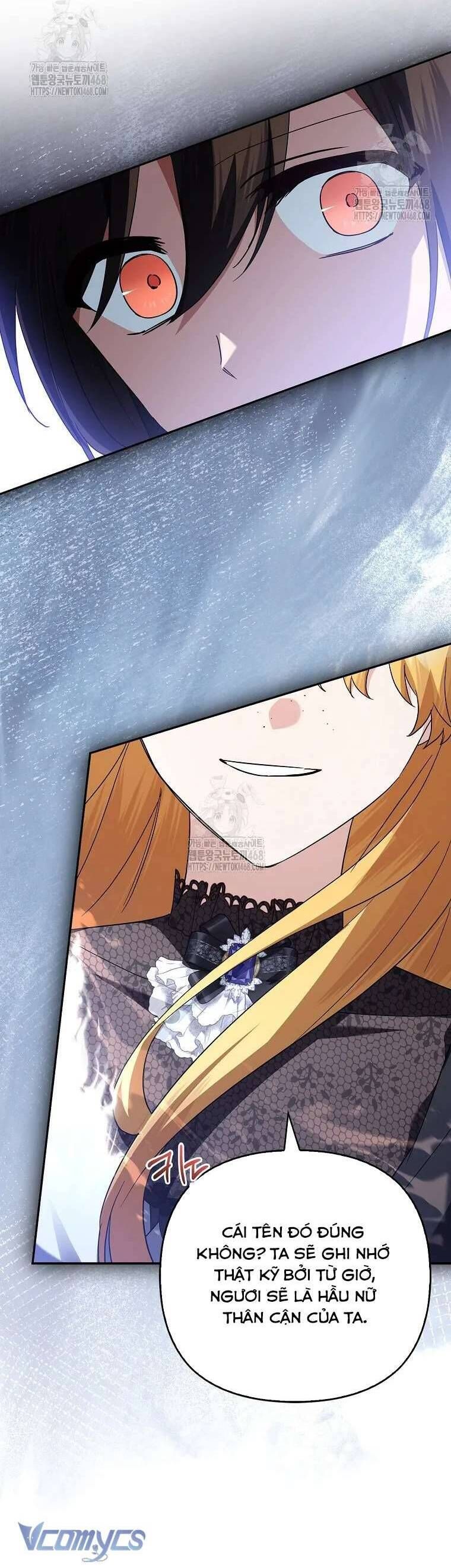 Tôi đã trở thành con gái út của công tước phản diện Chapter 123 - 51