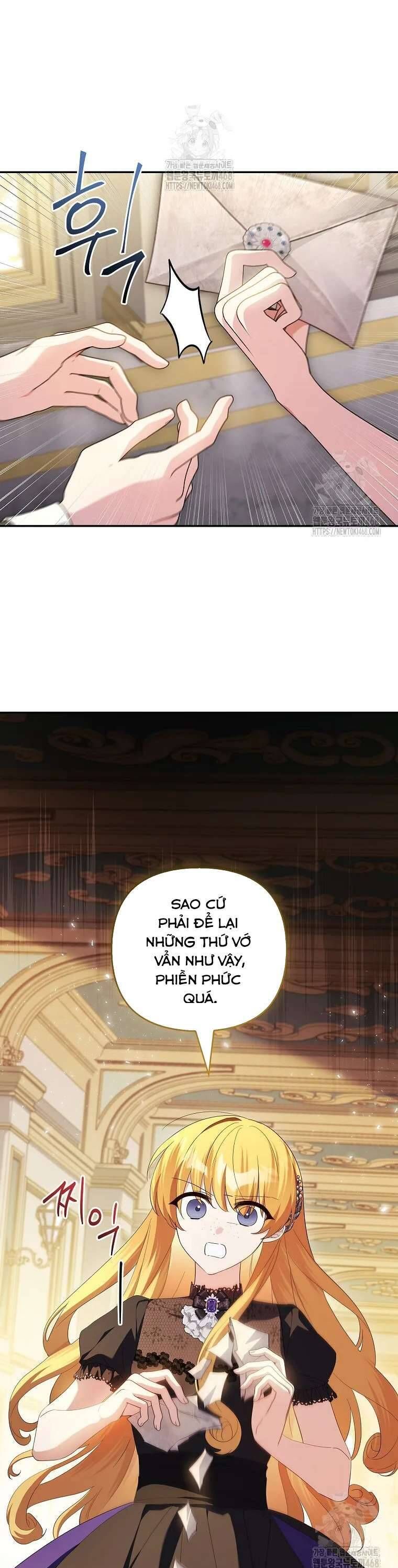 Tôi đã trở thành con gái út của công tước phản diện Chapter 123 - 52