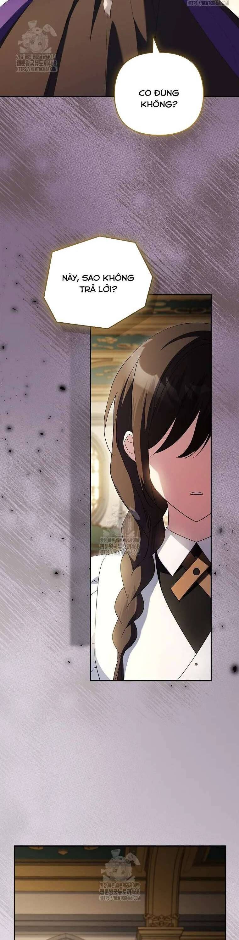 Tôi đã trở thành con gái út của công tước phản diện Chapter 123 - 53