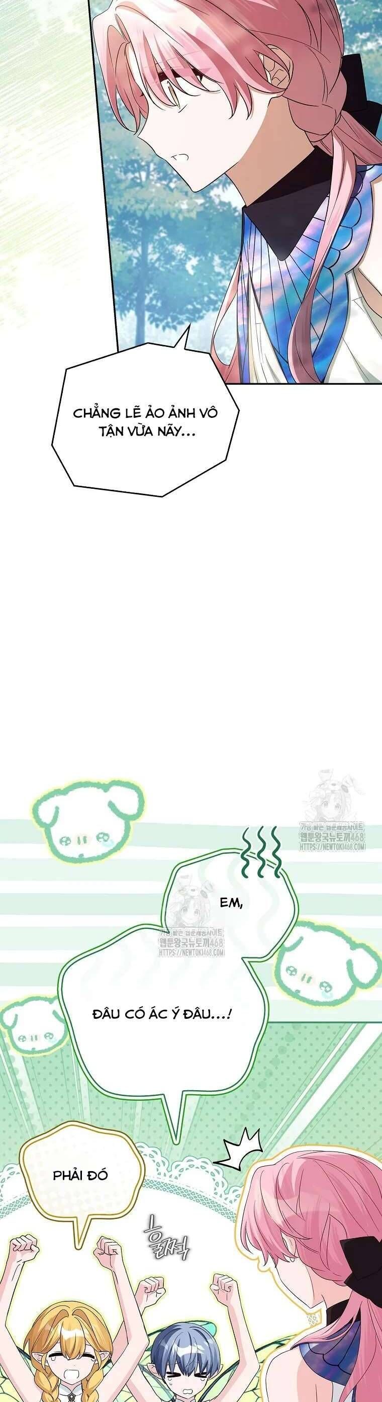 Tôi đã trở thành con gái út của công tước phản diện Chapter 123 - 7