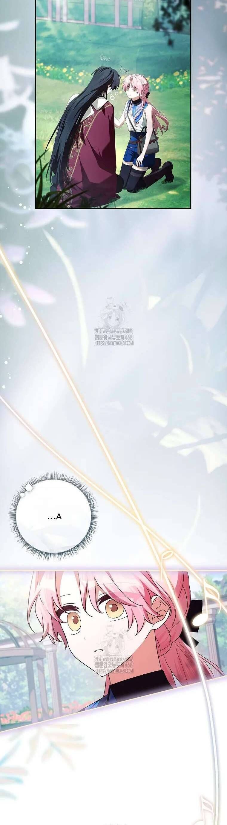 Tôi đã trở thành con gái út của công tước phản diện Chapter 124 - 2