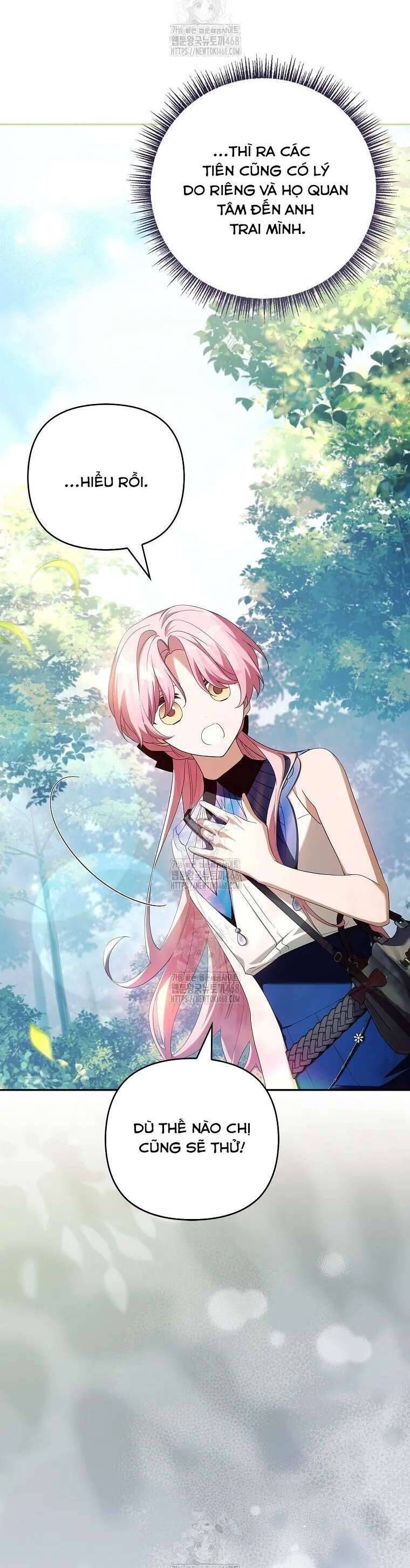Tôi đã trở thành con gái út của công tước phản diện Chapter 124 - 13