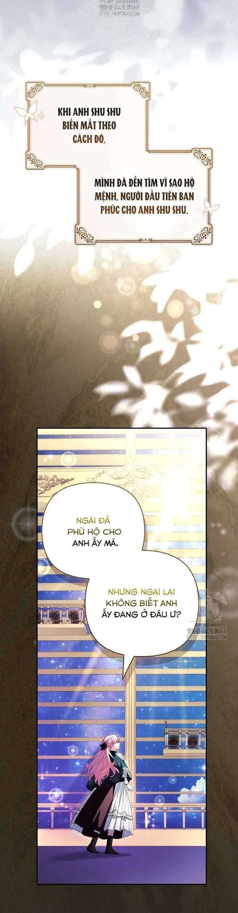 Tôi đã trở thành con gái út của công tước phản diện Chapter 124 - 14