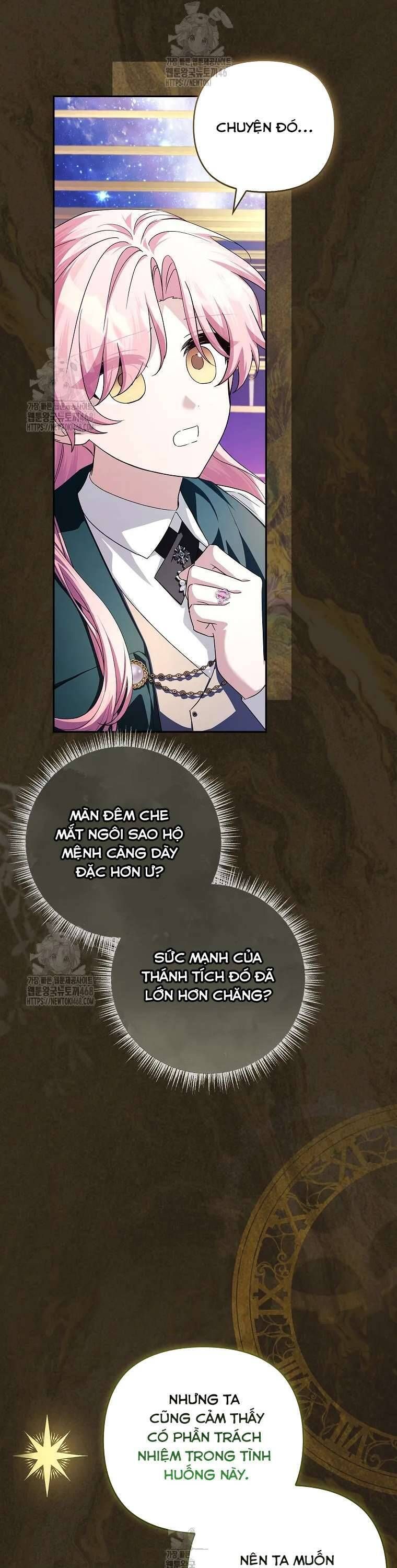 Tôi đã trở thành con gái út của công tước phản diện Chapter 124 - 16