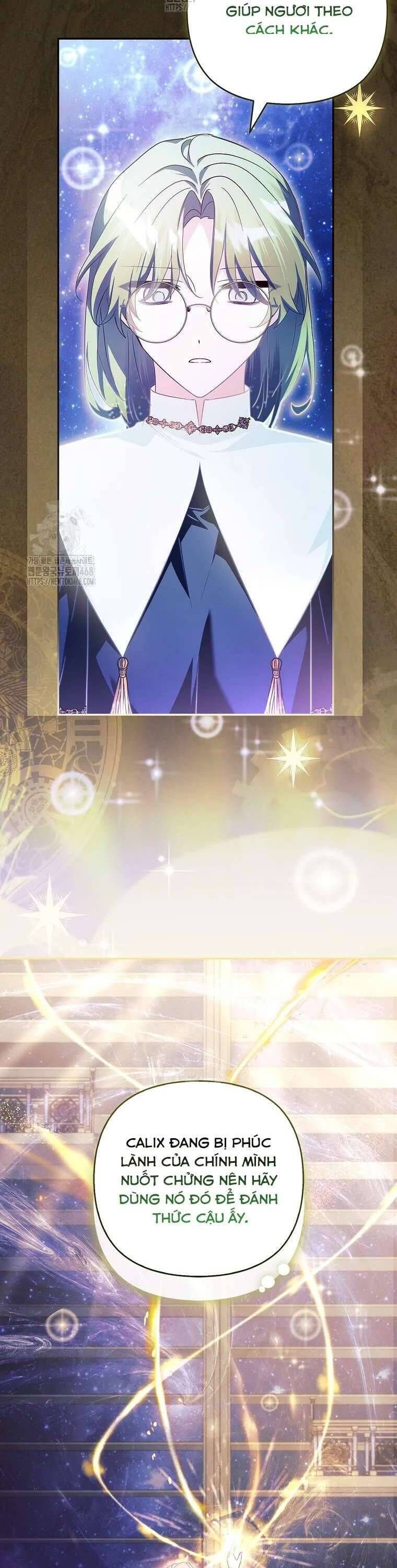 Tôi đã trở thành con gái út của công tước phản diện Chapter 124 - 17