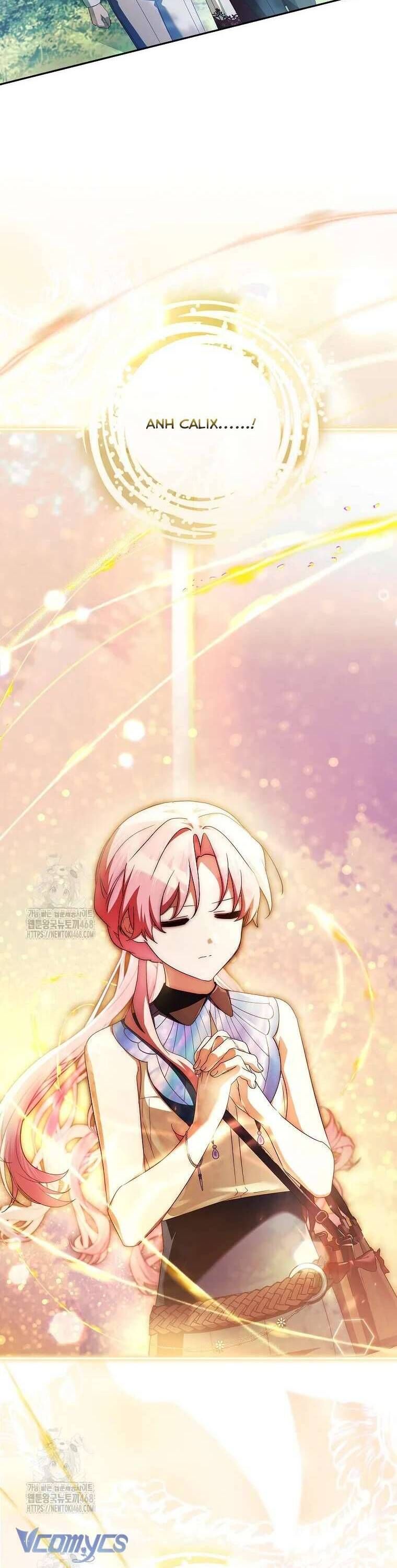 Tôi đã trở thành con gái út của công tước phản diện Chapter 124 - 20