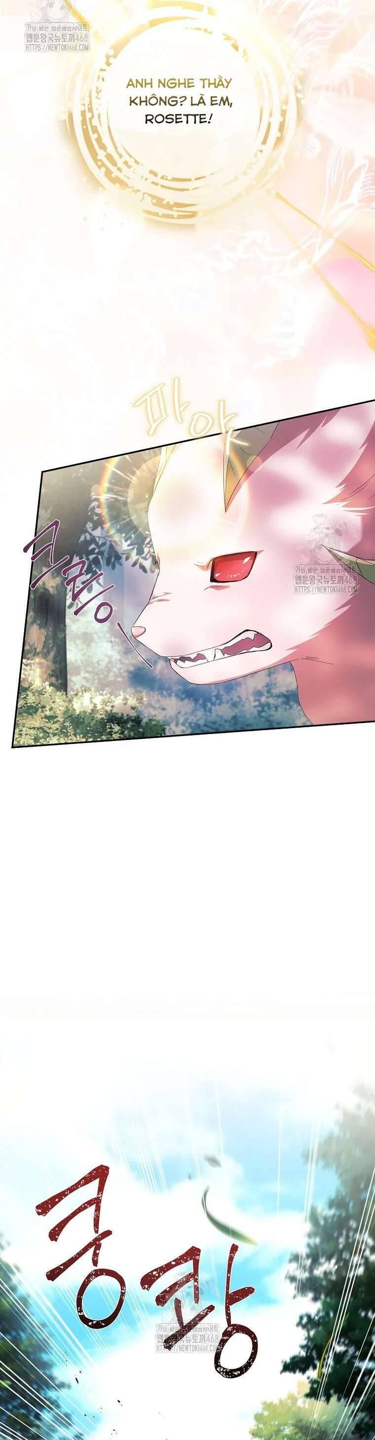 Tôi đã trở thành con gái út của công tước phản diện Chapter 124 - 21