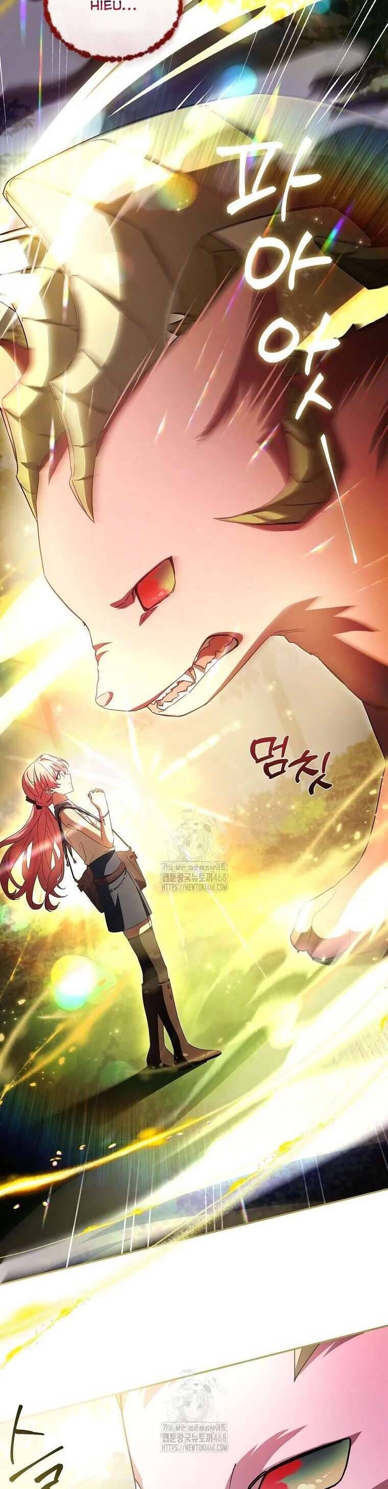 Tôi đã trở thành con gái út của công tước phản diện Chapter 124 - 23