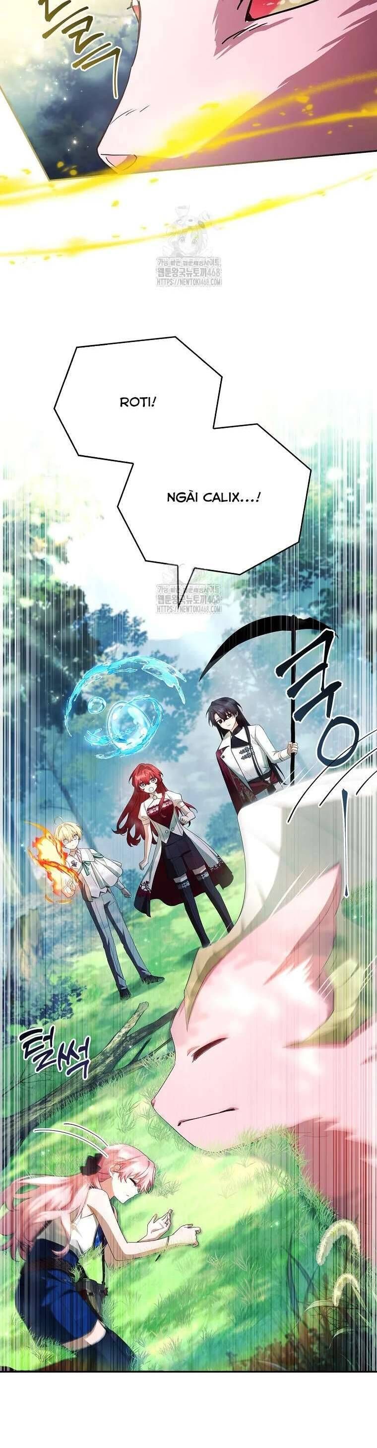 Tôi đã trở thành con gái út của công tước phản diện Chapter 124 - 24