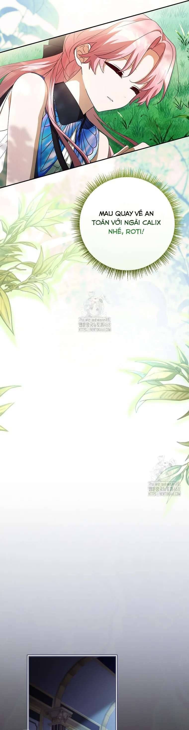 Tôi đã trở thành con gái út của công tước phản diện Chapter 124 - 26