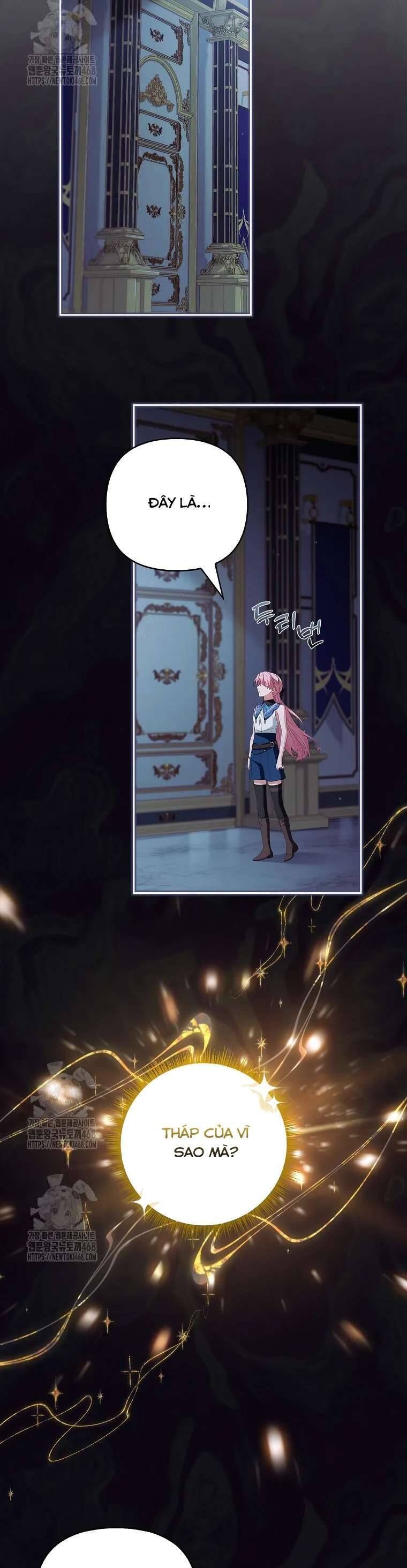 Tôi đã trở thành con gái út của công tước phản diện Chapter 124 - 27