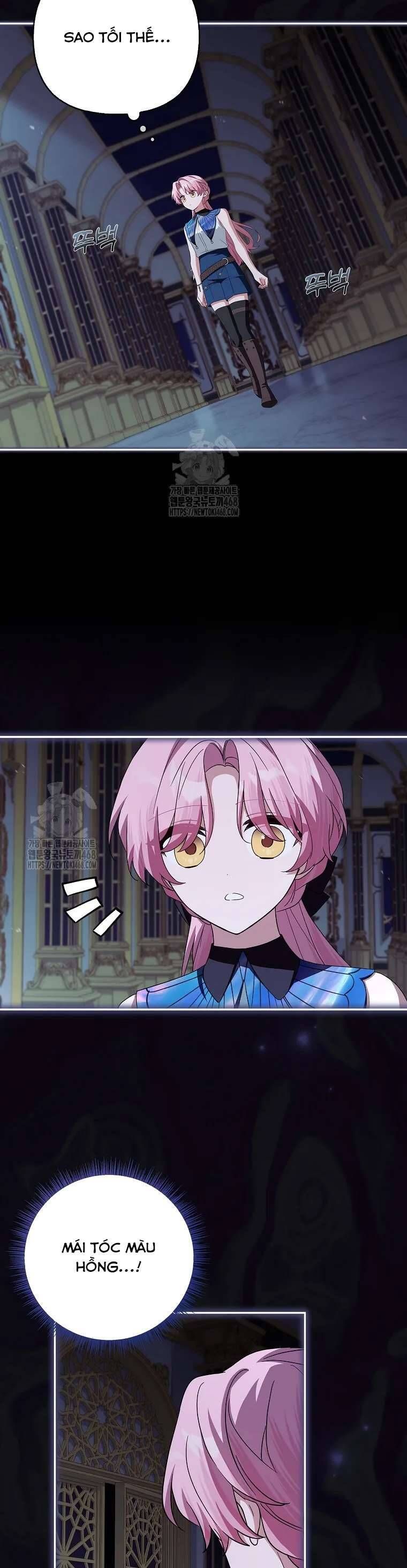 Tôi đã trở thành con gái út của công tước phản diện Chapter 124 - 28