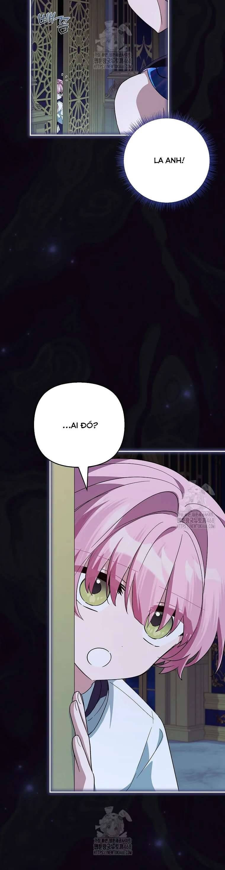 Tôi đã trở thành con gái út của công tước phản diện Chapter 124 - 29